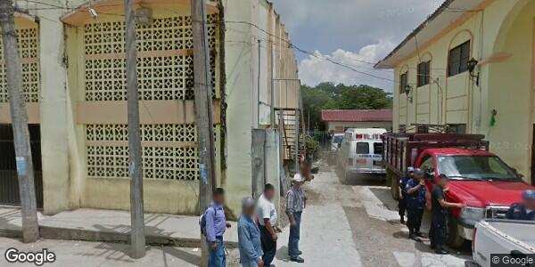 OBRAS PUBLICAS MUNICIPALES